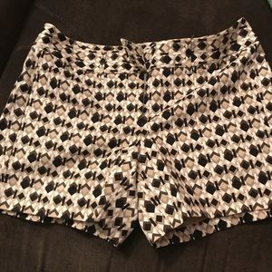White House black market shorts